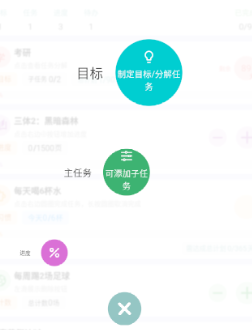 77进度app