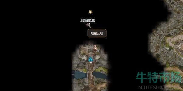 《博德之门3》箭术手套获取方法