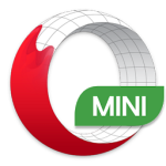 Opera Mini beta app