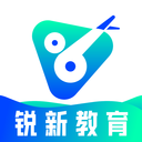 锐新教育app