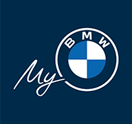 My BMW app