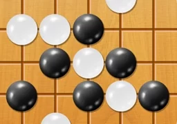 AI智能五子棋安卓版