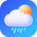 晴雨预报app手机版 v1.0.0