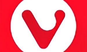 Vivaldi浏览器 手机版