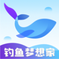 钓鱼梦想家app下载官方版 v1.0.0