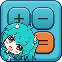 Anime Calculator二次元计算器官方版
