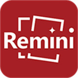 粘土滤镜app最新版(Remini)