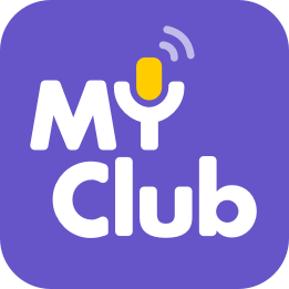 MyClub app官方版(喜马拉雅互动播客社区)