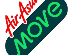 亚航MOVE最新版本(AirAsia MOVE)