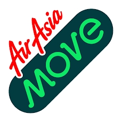 亚航MOVE最新版本(AirAsia MOVE)