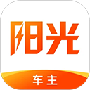 阳光出行司机端app