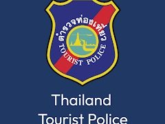 泰国旅游警察app官方版(Tourist Police)