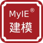 3D建模MyIE